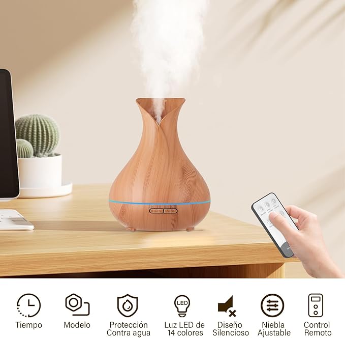 Humidificador ABC - Image 2