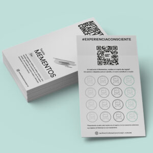 Loyalty Card