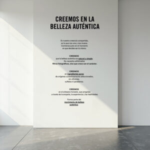 Wall Sticker Manifesto