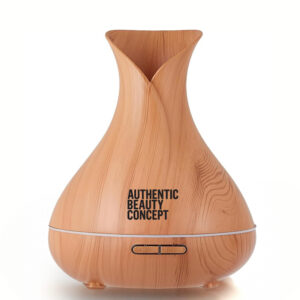 Humidificador ABC