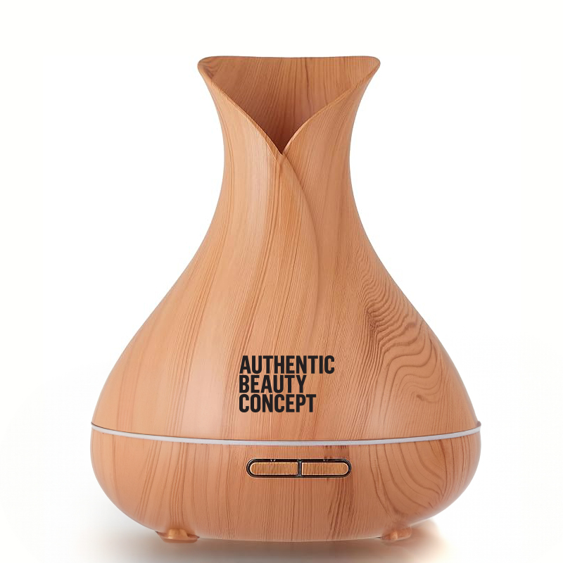 Humidificador ABC